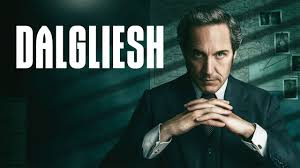 Adam Dalgliesh, Scotland Yard