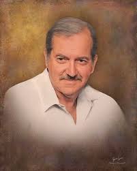 Paul Henley Obituary