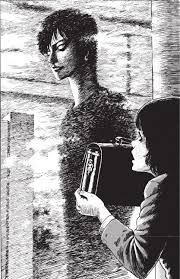 Junji Ito Junji Ito Japanese Horror Manga Artist