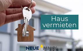 Hat der mieter eines hauses ein vorkaufsrecht? Haus Vermieten Unsere Checkliste Fur Einen Reibungslosen Ablauf
