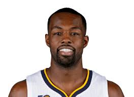 Rodney Stuckey