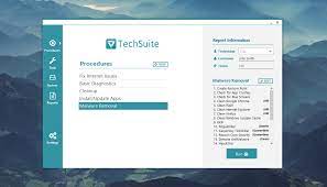 Computer repair shop software is designed for computer technicians to track and invoice computer, laptop and mobile phone repairs. Techsuite Automate Your Computer Repair Process Repairtech