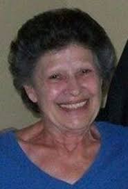 Patricia F. Loesch Obituary August 27, 2023