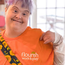 Flourish work & play