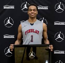 Want to know more about pj washington fantasy statistics and analytics? Kentucky Signee P J Washington Blessed To Continue The Findlay Prep Tradition At The Jordan Brand Classic Usa Today High School Sports
