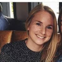 Kaila Ricci's Instagram, Twitter & Facebook