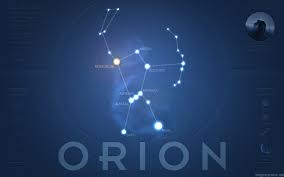 Download testflight on the app store for iphone, ipad, mac, and apple . 48 Orion Constellation Wallpaper On Wallpapersafari