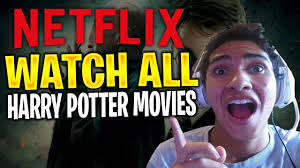 Variety reports that all eight harry potter feature films will be available to stream on nbcuniversal's fledgling streamer peacock, with the films hitting the service later this year and continuing to be available. How To Watch Harry Potter On Netflix From Anywhere Watch All Harry Potter Movies On Netflix Youtube