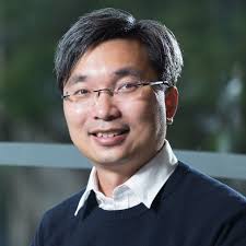 Dr Woo Kam-tim 胡錦添博士- Learning and Teaching Expo 2019 學與教博覽2019