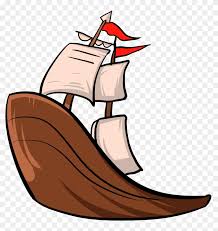 cartoon hand drawn illustration a ship png and psd perahu kartun clipart 3678849 pikpng cartoon hand drawn illustration a ship