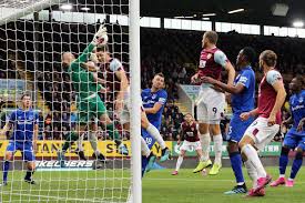 Watch key highlights from the reds' impressive victory over the clarets at turf moor. Burnley Vs Everton Match Preview Can The Toffees Get Their Faltering Season Back On Track Royal Blue Mersey