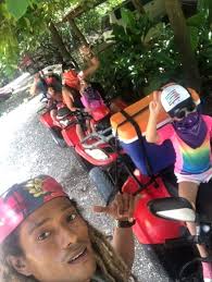 Nosara, Nicoya Peninsula, Costa Rica -