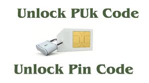 Sim cards can be configured to use a pin number that protects data on the sim card from being accessed by others. How To Unlock Sim Puk Code Pin Code By Aas Tv