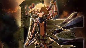 Making An Anime Myth An Interview With The Director Of Ulysses Jeanne D Arc And The Alchemist Knight Anime Ulysses Anime Titles