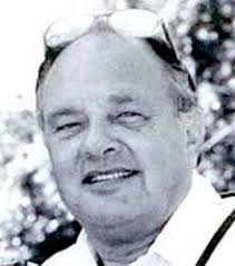 Bruce Sinner Obituary (1923