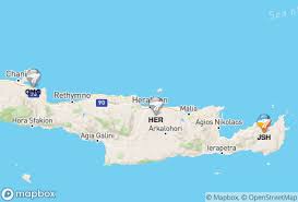 Sitia is a port town and a municipality in lasithi, crete, greece. Frankfurt To Sitia Crete Flights Hhn Jsh Cheap Prices From Usd 103 74