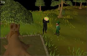 It is obtainable from cabbage facepunch. Tfw 24 3m Farm Xp With No Pet 2007scape