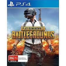 Playerunknown S Battlegrounds Ps4 Playstation 4 Pre Owned Game Disc Like New Download Games Online Games Game Cheats