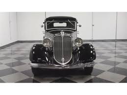 Image result for Black 1934 Chrysler