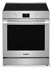 Frigidaire Professional 6.2 Cu. Ft. Induction Range With Total Conv... The Brick