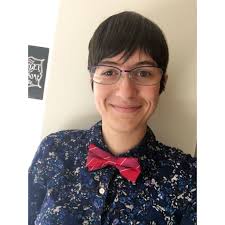 Senior Symposium 2019: Directory