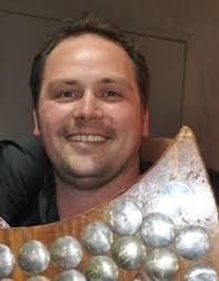 2016 OFFICIAL PROGRAMME