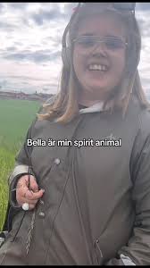 Rosanna Ferrari och Bella Macka