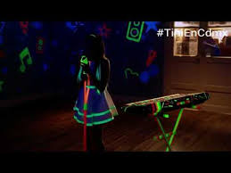 The series premiered on hbo max on april 1, 2021. Kally S Mashup Made For Love Ft Maia Reficco Tiniencdmx Youtube