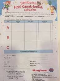 Lagu kanak kanak melayu malaysia tepuk amai amai animated. Sambutan Hari Kanak Kanak Fast Food Restaurant At Ayer8 Facebook