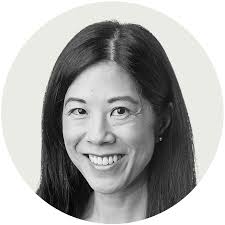 Genevieve Ko - The New York Times