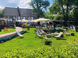 We proudly serve german and american inspired. Haus Am See In Essen Speisekarte De