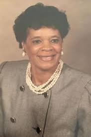 Daisy Bell Epps Obituary in Richmond at Scotts Funeral Home