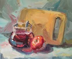 See more ideas about art, art history, kitchen painting art. Food Artwork Paintings For Sale Saatchi Art
