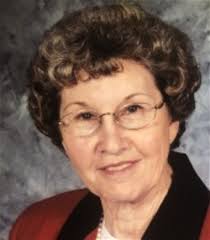 Vergie Hoyle Obituary