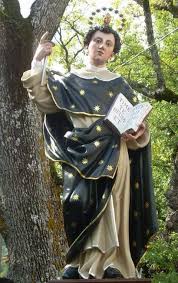 Festa Del Santo Patrono San Vincenzo Ferreri A Pietrabbondante 2017 Is Molise Eventi E Sagre
