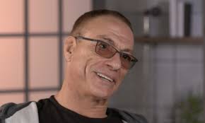 Van damme tour grade classic xke miniature starquad. Jean Claude Van Damme On Breakin Bloodsport Kickboxer More