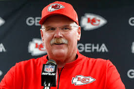 Complete kansas city chiefs opponent schedule information for 2021 football season. Chiefs 2021 Schedule Release Video Features Andy Reid Phrase The Kansas City Star