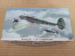 模型大隊戦闘日誌