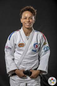 Jun 22, 2021 · basketball player celine dumerc, fencer astrid guyart, and judoka amandine buchard remembered fears they had about their sexuality when growing up. Amandine Buchard Ijf Org