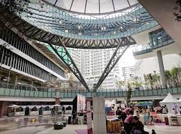 This paper surveys the customers' perception of san francisco coffee in kl gateway mall using a structured questionnaire. Kl Gateway Mall