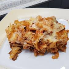 Strassburger Auflauf Von Needoja Chefkoch In 2020 Strassburger Auflauf Lebensmittel Essen Schmortopfgerichte