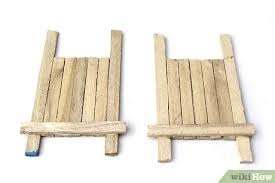 Today am sharing a video of a barbie doll bed that i made for my doll house. 3 Ways To Make A Doll Bed Wikihow