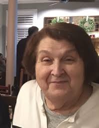 Patricia Marie (Dobiszewski) Debello Obituary December 11, 2024