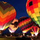 Coshocton Hot Air Balloon Festival event image