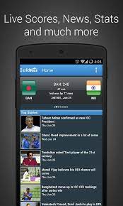 Dummies helps everyone be more knowledgeable and confident in applying what they know. Cricbuzz Live Cricket Scores News 5 03 07 Descargar Apk Android Aptoide
