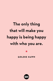 Happiness is a choice you must make for yourself to live a happier life. 30 Best Happy Quotes Quotes To Make You Happy