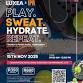 Women’s Power Padel Tournament event image