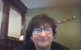 Marianne Cutler, July 30, 2020 · Lehigh Valley LGBT Community Archive Oral  History Repository