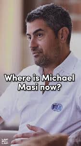 Micheal Massi