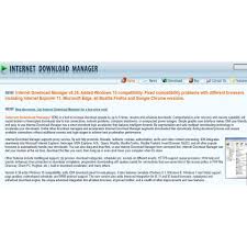 Internet download manager is a shareware download manager. Internet Download Manager Idm 2021 Latest For Windows Lifetime 100 Works Free Gift Shopee Malaysia